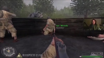 TWOJA TWARZ BRZMI ZNAJOMO (Call of Duty) #shorts #shortvideo #cod #callofduty #retro #fps #gaming