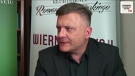 NA ŻYWO: Wojna na Ukrainie w świetle pism Aleksandra Dugina - Mateusz Piskorski