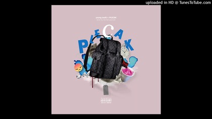 Young Igi - Plecak (Ai) (Prod. Michał Graczyk)