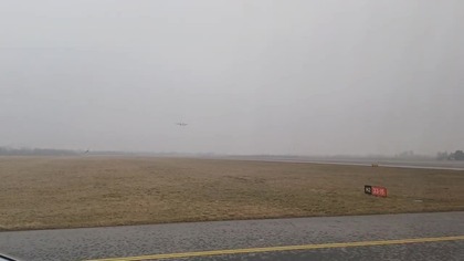 03. 03. 23, Embraer ERJ 19O- 100LR, SP- LMB, Warszawa- Wrocław, LOT