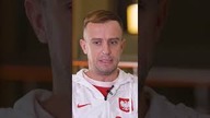 Grosicki o reprezentacji