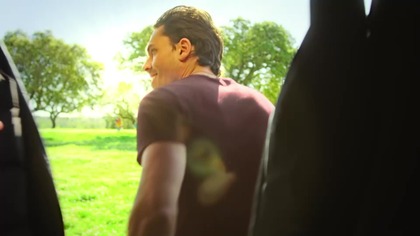 Oszust (2010)