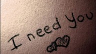 Need You (Matthieu Dorsay Remix)