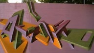 Graffiti Z Polski