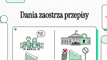 800 000 USD NA OSOBĘ? CAŁA PRAWDA o Kosztach Azylu Palestyńczyków w Danii | Przestępczość i Fiasco