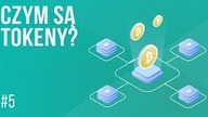 Co to jest token i czym rożni się od kryptowaluty? | #5 Kurs Bitcoina od zera