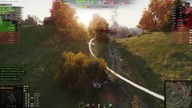 Škoda T 50 (11 Frags/7,6K Damage) | World of Tanks