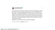 Podtopienia w powiecie nyskim  przegląd sytuacji.  Antyterroryści za wpis na Facebooku! mp4 686x432