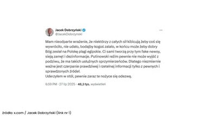 Podtopienia w powiecie nyskim  przegląd sytuacji.  Antyterroryści za wpis na Facebooku! mp4 686x432
