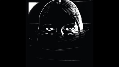 O Dziewczynie, kt&oacute;ra wraca nocą sama do domu- Czy To dobry Komiks? zapraszam do obejrzenia