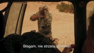 ŚCIGANE - oficjalny zwiastun (2019) akcja, thriller [HD]