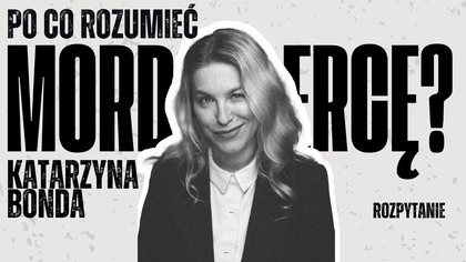 Rozmawiam z Katarzyną Bońda - największą i najsłynniejszą polską pisarką kryminałów. Jej książka Polskie Morderczynie zainspirowała mnie do założenia podcastu. Jak Katarzyna Bonda stała się TĄ Bondą? Co czytała? Jakim była dzieckiem?

Sięgnij po nowy numer Magazynu Kryminalnego Newsweeka: www.literia.pl/czasopismo-newsweek-magazyn-kryminalny-3-25