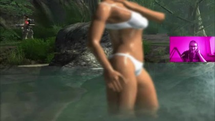 NIENAWIDZĘ KOBIET.  | Far Cry #7