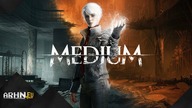 The Medium [XSX/PC] -- recenzja