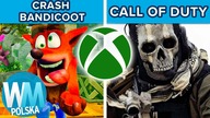 10 serii gier, które ma teraz XBOX