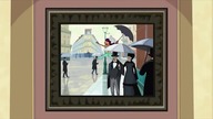Total Drama World Tour - Paris in the Springtime
