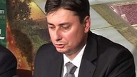 Skorża nowym trenerem Legii