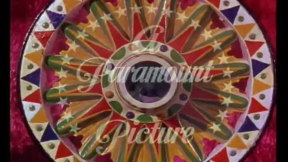 Największe Widowisko Świata . The Greatest Show on Earth.  1952 Napisy .pl