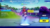 Zmiany w lobby Sezonu 7 Fortnite
