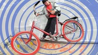SKŁADAK NA SKATEPARKU czyli Wigry w akcji /2020#26