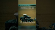 39 000ha i zbudowali własny ciągnik! #matheo780