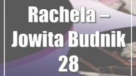 Zamość: Rachela - Monodram w wykonaniu Jowity Budnik