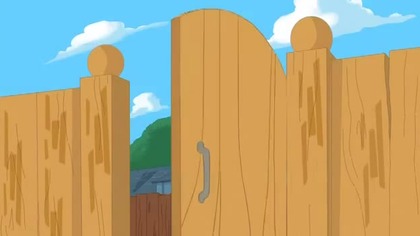 Fineasz i Ferb - Podr&oacute;ż w Drugim Wymiarze (2011)