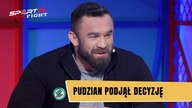 To może być kluczowa rzecz.  Pudzianowski ufał mu bezgranicznie
