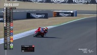 MotoGP - fajna ta rozmowa była... :)