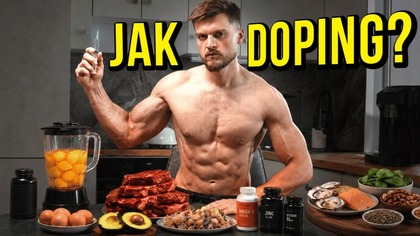 30 DNI TYLKO PRODUKTÓW NA TESTOSTERON: Co Się Stanie?