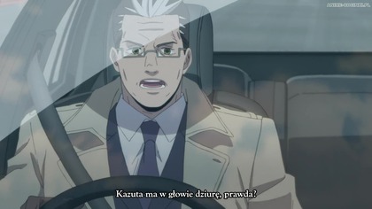 ID:INVADED - S01E05 [Napisy PL]