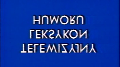 Telewizyjny Leksykon Humoru: MIKS