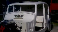 Jaguar 1930.. :te lata >)  1938 r  Polski Lakiernik  YT  