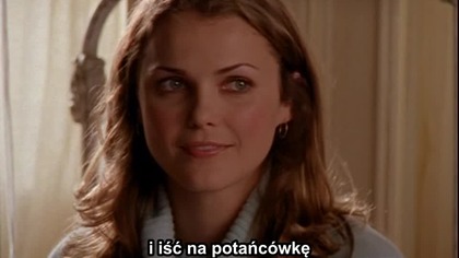 Felicity s04e11 napisy PL