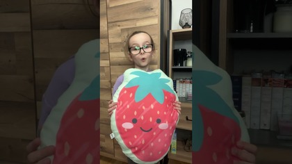 Truskawki#fikimikiagatkiimoniki