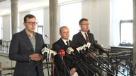 DYKSRYMINACJA sanitarna i PRZYMUSOWE zabiegi MEDYCZNE w polskich szkołach - Konferencja Konfederacji