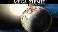 Mega Ziemie - Życie w Kosmosie