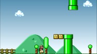 Mario Worker Letter Worlds Series 1. 51 World H TororoTchi