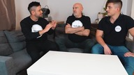 Roman Kurski Miodowe Lata - WoIski Kafar CHALLENGE | PEŁNĄ GĘBĄ