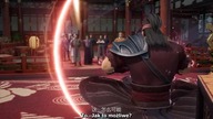 Wu Shang Shen Di | Supreme God Emperor Odcinek 23
