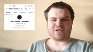 Prośba o subskrypcję kanału rezerwowego