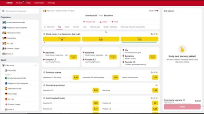 Futbolowe Perturbacje odc. 1 (Czy warto obstawiać BARCE? Czy BAYERN w końcu zostanie zdetronizowany?)