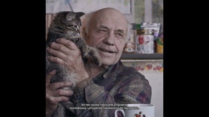 Zmarł Wiktor Łukianenko z Czarnobylskiej Strefy Zamkniętej #shorts #Czarnobyl #Samosioły #chernobyl