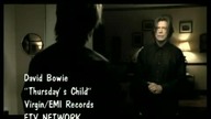 David Bowie - Thursdays child