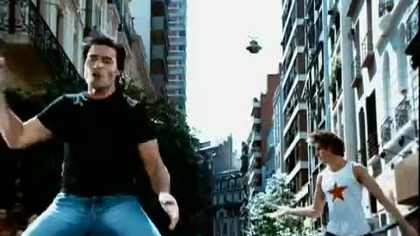 Chayanne - Torero