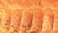 Gas Torch vs Croissant