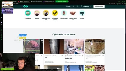 [REUPLOAD Z 04. 08. 2025] śmieszne telefony, spanko, openingi, ocenianie, promowanie, na zywo, live