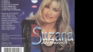 Suzana Jovanovic Plavusa