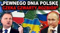 ROSJA GROZI ROZBIOREM POLSKI - reakcja na decyzję Sejmu (WOJNA UKRAINA ROSJA)