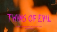Złe bliźniaczki / Twins of Evil (1971) PL